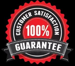 Clyrix Digital ultimate logo design package with money-back guarantee