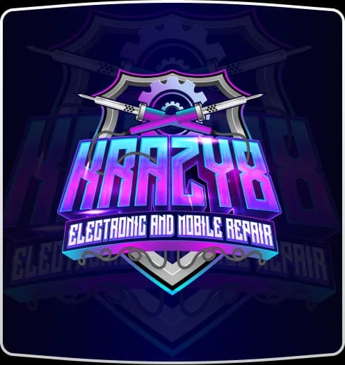 Custom logo design sample 1