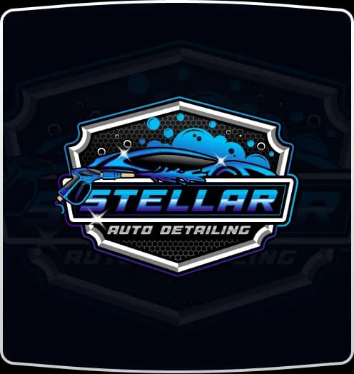 Custom logo design sample 3